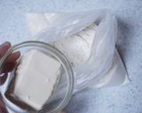 豆腐団子♬作り方2写真