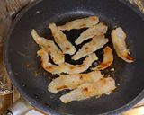 豚トロの西京焼き作り方5写真