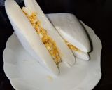 はんぺん卵サンド作り方5写真