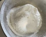 簡単♫ アイスボックス クッキー作り方3写真
