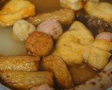 トムヤムおでん作り方6写真