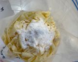 とろけるチーズの保存方法作り方2写真