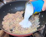 ココナッツ豆カレー作り方6写真