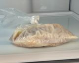 鶏カツ作り方1写真