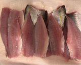 千葉郷土料理・鯵のなめろう作り方1写真