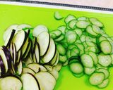 ☆簡単きゅうりと茄子のポン酢漬け♫作り方1写真