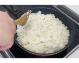 フライパンビビンバ★動画あり★作り方30写真