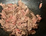 残ったカレーを使ってカレーうどん作り方1写真