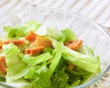 【主食・主菜・副菜】 ツナトマトパスタ作り方7写真
