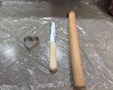 片付け1秒 簡単クッキーセットアップ 🍪作り方11写真