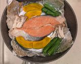 簡単！美味！冷えも改善！鮭の粕漬け焼き作り方5写真