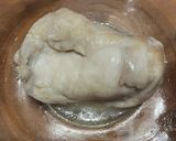 レンジで塩麹サラダチキン作り方3写真