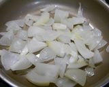 簡単!鶏天☆バターチキンカレー作り方1写真
