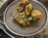 魚の磯辺揚げ作り方3写真