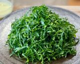 ケールのシーザーサラダ作り方3写真