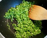 ししとう味噌作り方3写真
