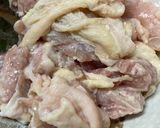 鶏の南蛮漬け作り方4写真
