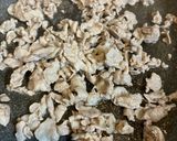 青パパイヤの簡単炒め煮（まるで大根）作り方2写真