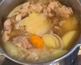 圧力鍋で時短！肉じゃが✨作り方6写真