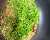 ツナと大葉の和風パスタ作り方3写真