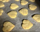 米粉のマカダミアクッキー作り方11写真