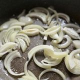 ☆甘辛豚丼☆作り方2写真