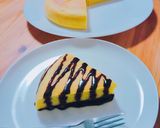 炊飯器でふわふわケーキ♪作り方7写真