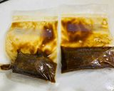 材料4つ低温調理器で超簡単ローストビーフ作り方8写真