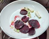 🎹ショパンのバルシチBarszcz作り方2写真
