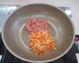 キーマカレー作り方5写真