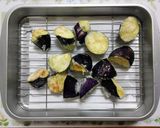 簡単今日の夕飯・昼食!なす厚揚げ麻婆茄子作り方6写真
