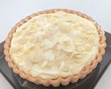 アーモンド香るチーズケーキ作り方5写真