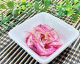 インドカレー屋の美味しいドレッシング🥕作り方10写真