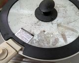 鶏の砂肝炒め🐔作り方1写真