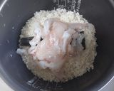 愛媛中予の鯛めし作り方1写真