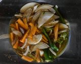 小魚の南蛮漬け作り方5写真