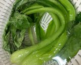 具材から味付けしっかりお店の白和え作り方2写真