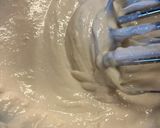 ラベンダー香る豆腐チョコレートテリーヌ作り方2写真