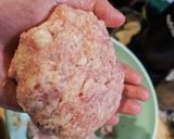 失敗しないハンバーグ♪作り方2写真