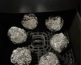 ノンフライヤーで楽々じゃがバター作り方3写真