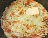 千切りキャベツカリカリお焼き☆おつまみ作り方2写真