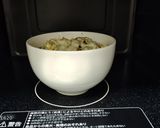 【無気力メシ】レンチンカップ麺チャーハン作り方7写真