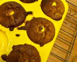 おせちの残りでパウンドケーキ作り方10写真