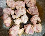 絶品焼き鳥丼作り方3写真