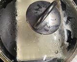 京の伝統和菓子『水無月』作り方8写真