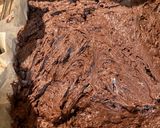 ダイエットブラウニー作り方1写真