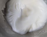 何食べ◯シロさんのケーキ作り方2写真