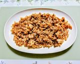 簡単！豚ロース肉でプルドポークのタコス作り方9写真