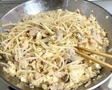 ジャンボ水餃子朝鮮式 低カロリー作り方11写真