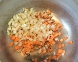 鶏もも肉のカチャトーラ（トスカーナ風）作り方7写真